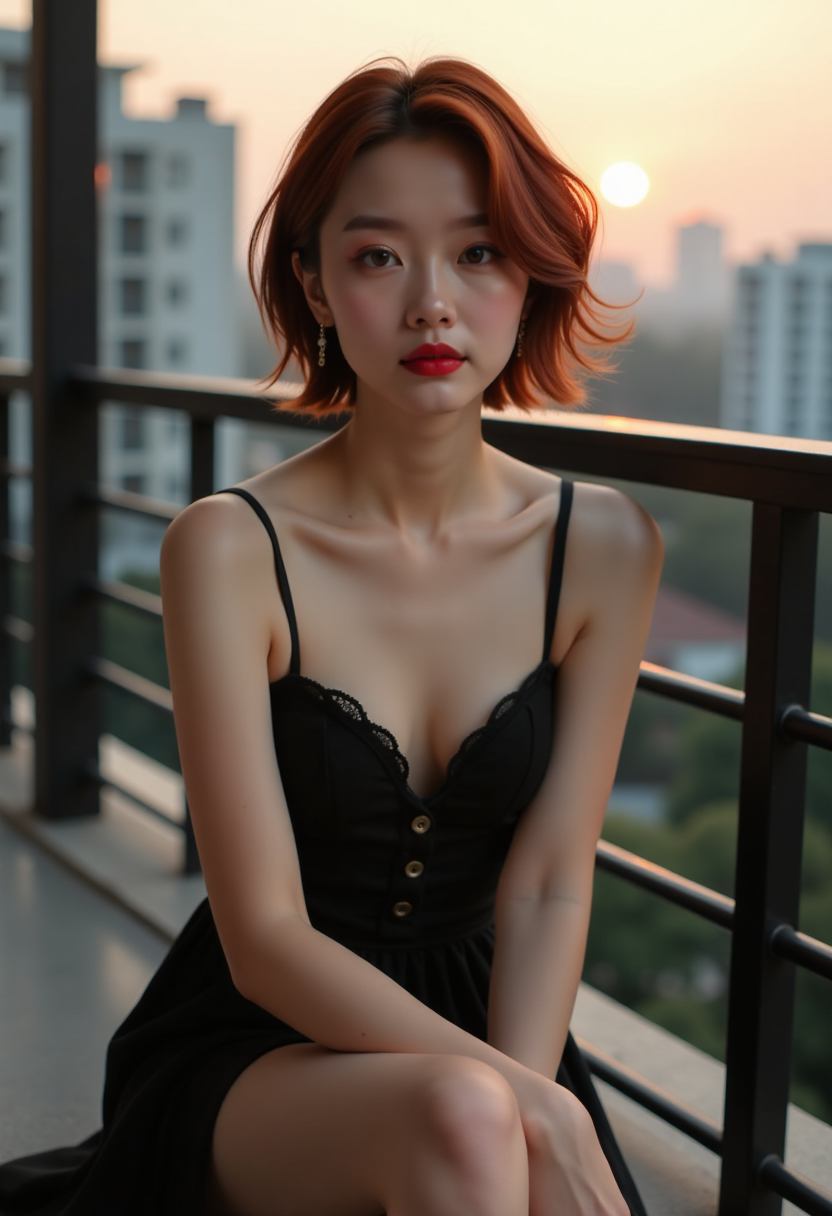 晚班列车与深夜便当