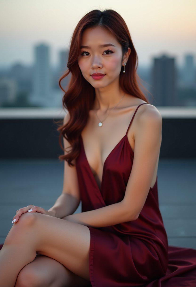 月光公寓物语