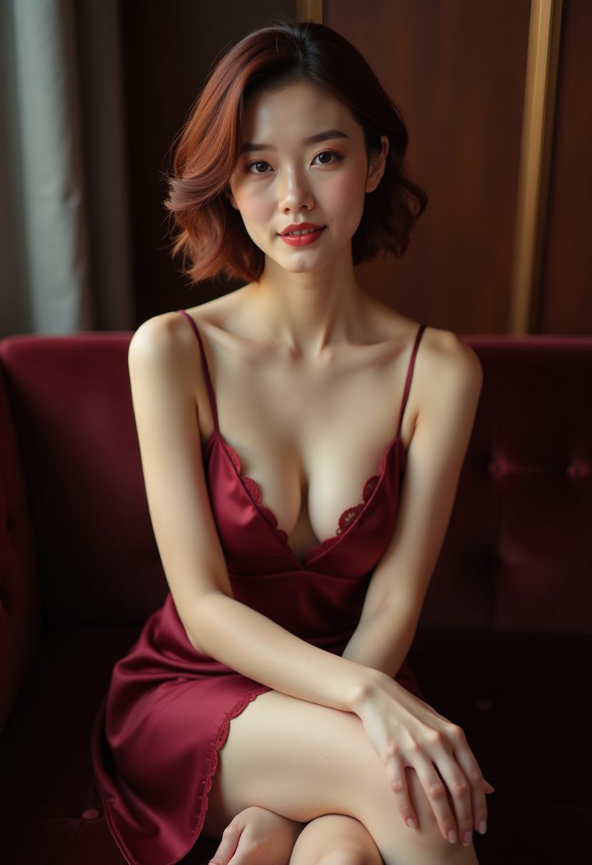 实习神明的打工指南